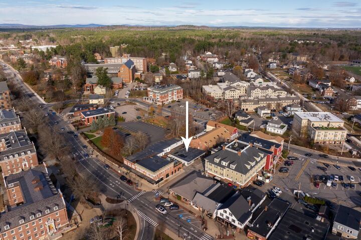 Property Photo: 3-7 Jenkins Court NH 03824