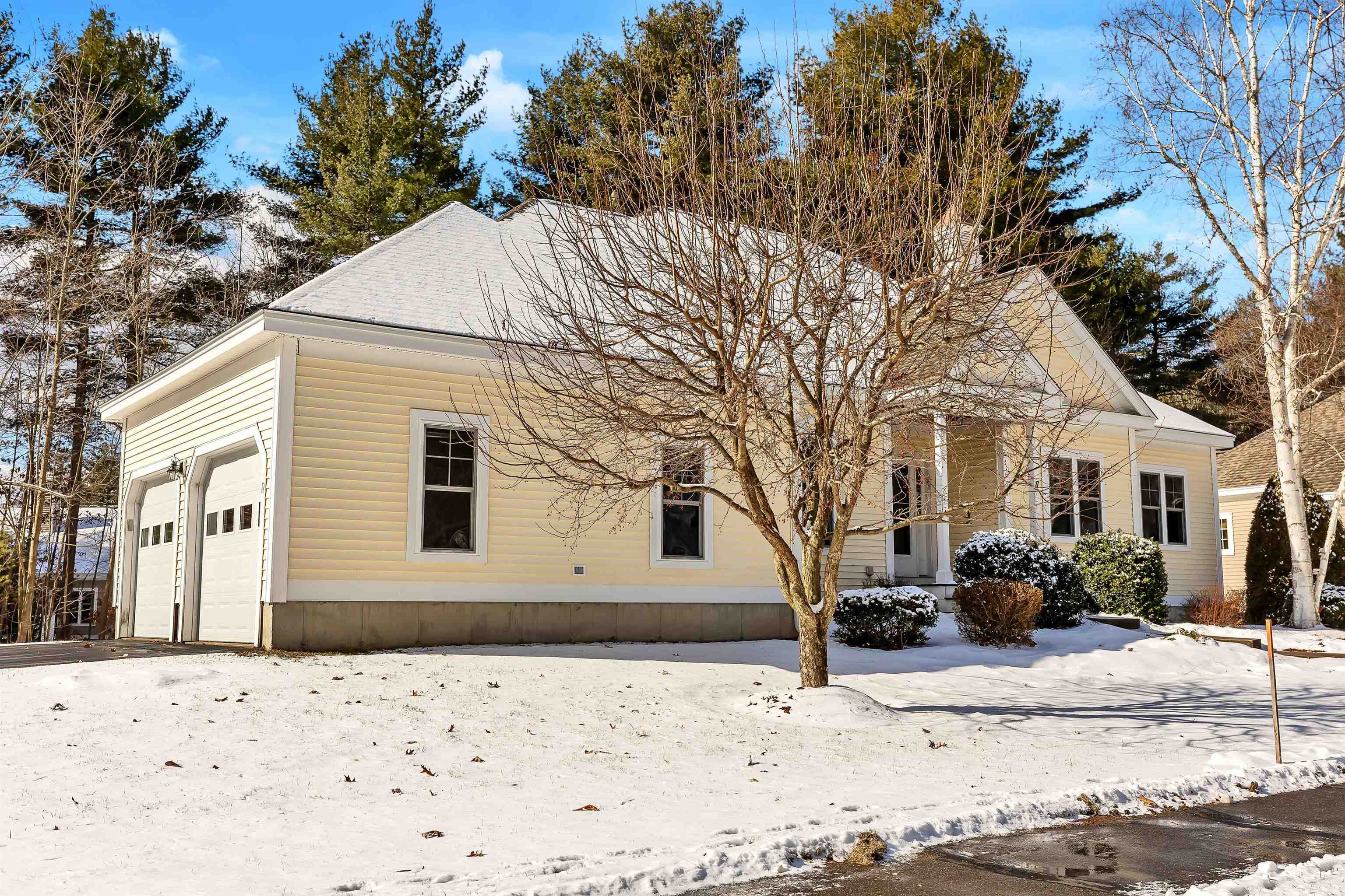 Property Photo:  17 Heron Cove Drive  NH 03054 