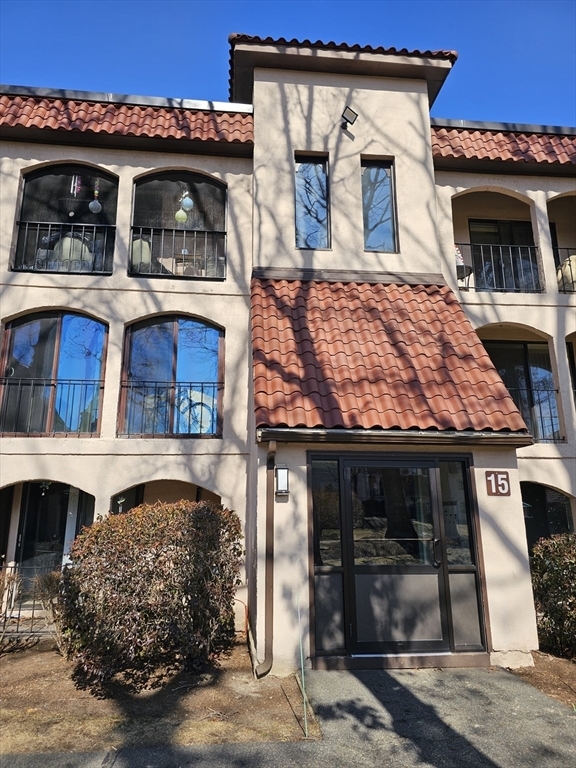 Property Photo: 685 Oak St 15-6 MA 02301
