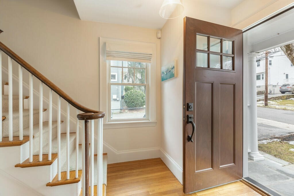 Property Photo:  32 Grayson Rd  MA 01890 