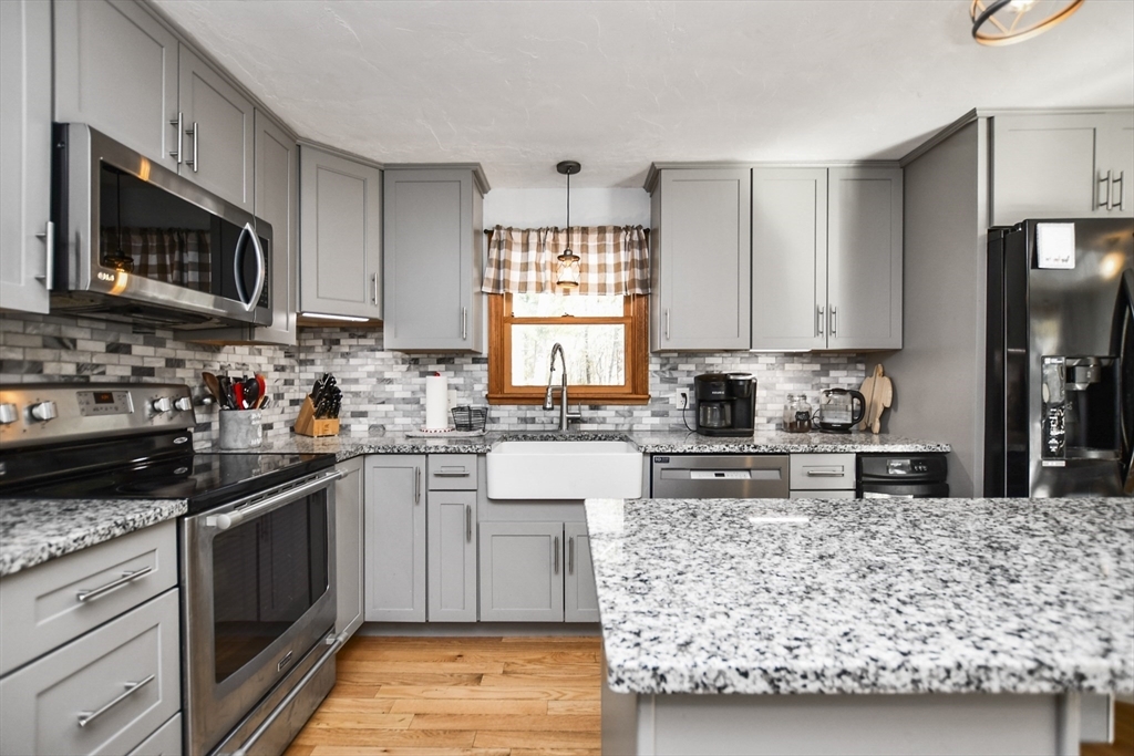 Property Photo: 202 Franklin Street MA 02338