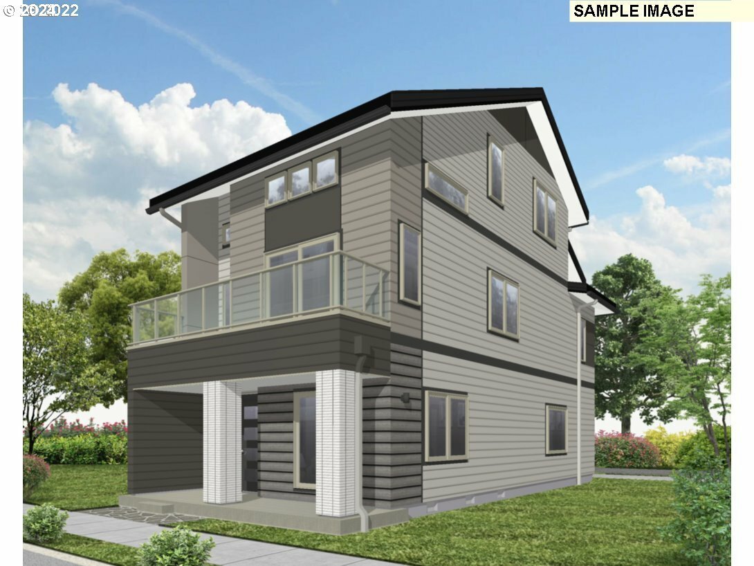 Property Photo: 4172 SE 75th Ave OR 97123