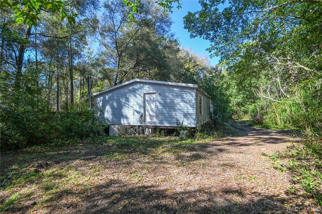 Property Photo:  3124 N Cannes Point  FL 34442 