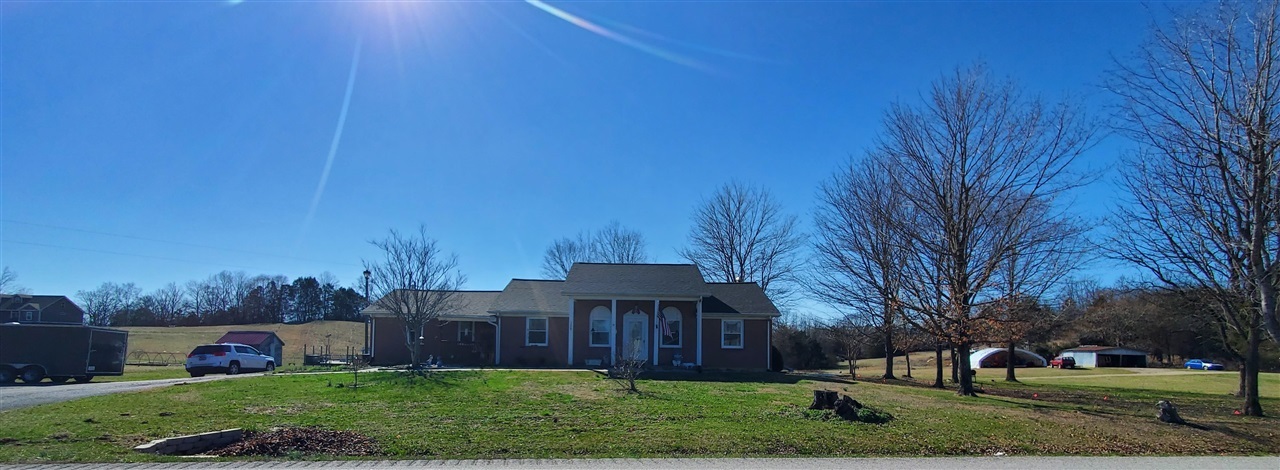 Property Photo:  1299 Nobob Road  KY 42141 