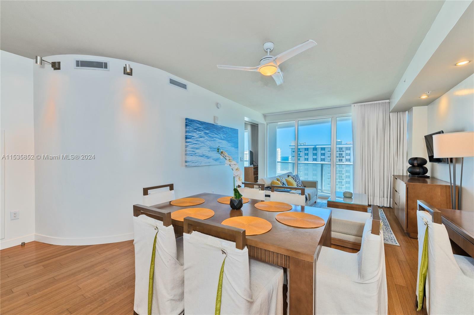 Property Photo:  3101 Bayshore Dr 1203  FL 33304 