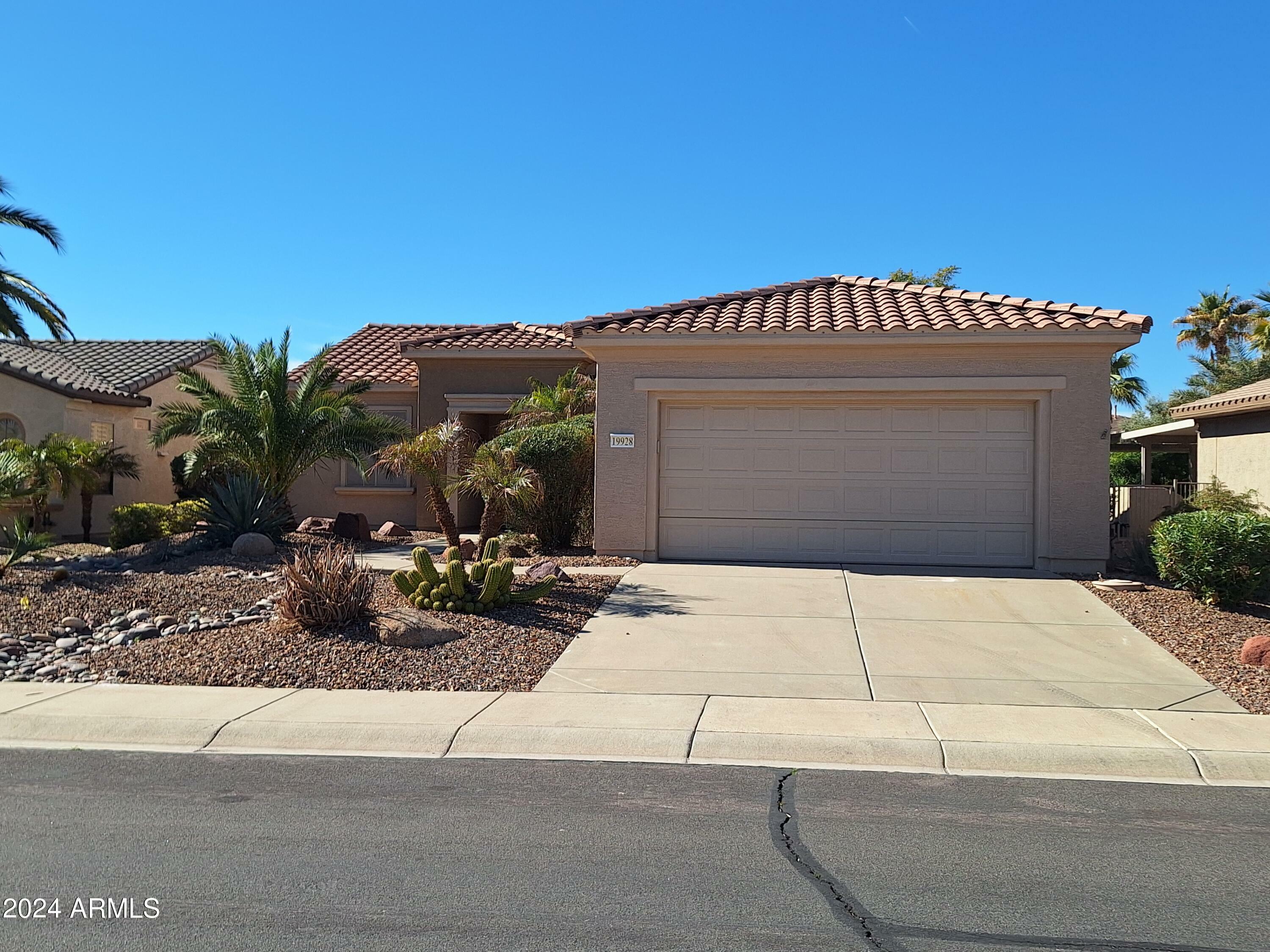 Property Photo:  19928 N Jennings Way  AZ 85374 