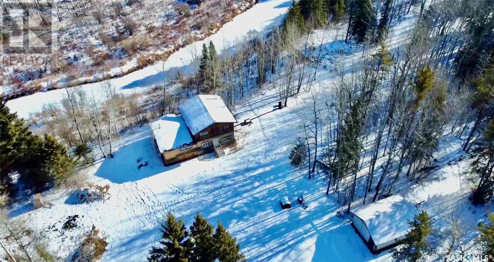 Property Photo:  Rm Of Meadow Lake Recreational Farmland  SK S9X 1T6 