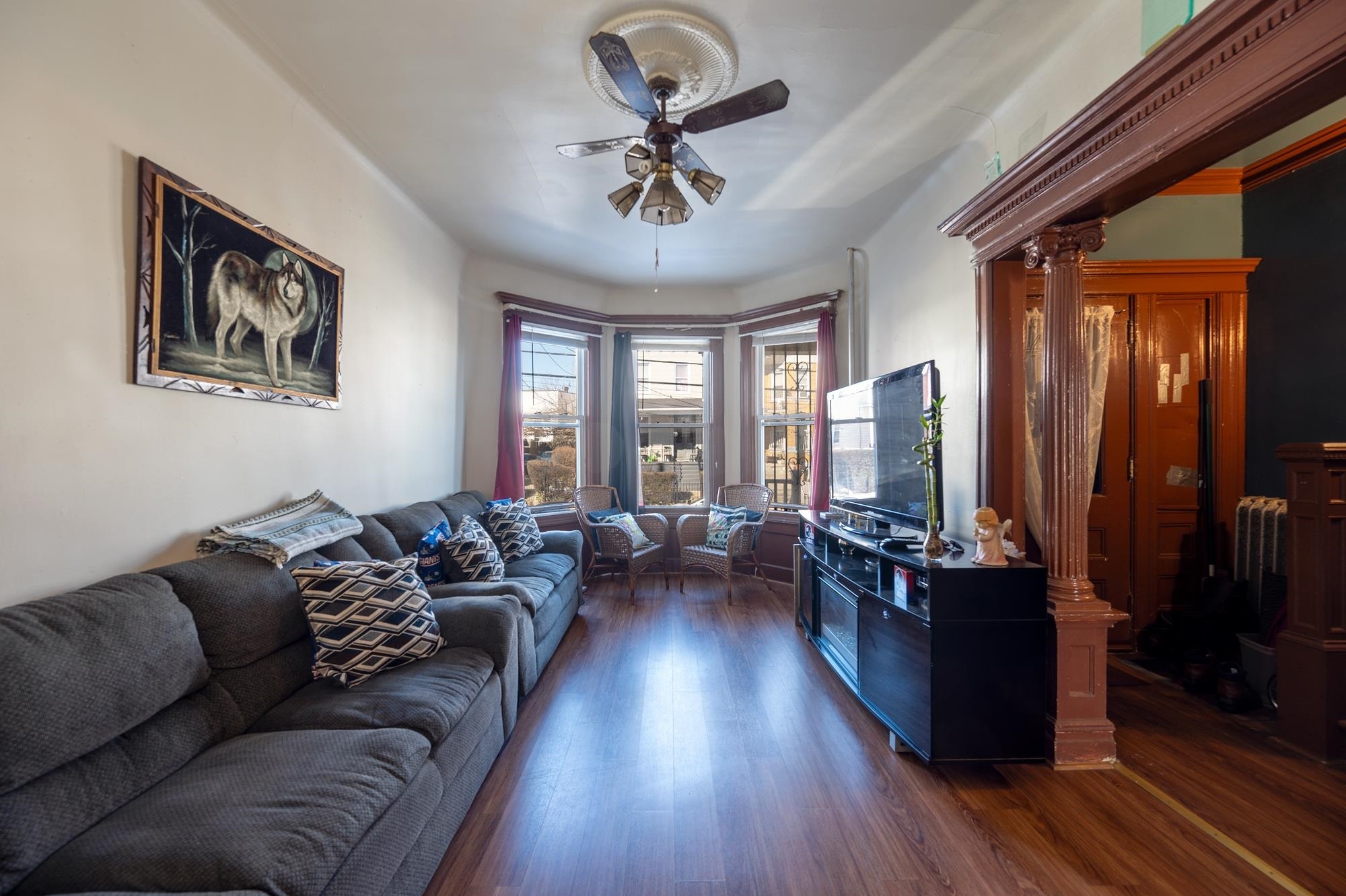 Property Photo: 82 Arlington Ave NJ 07305