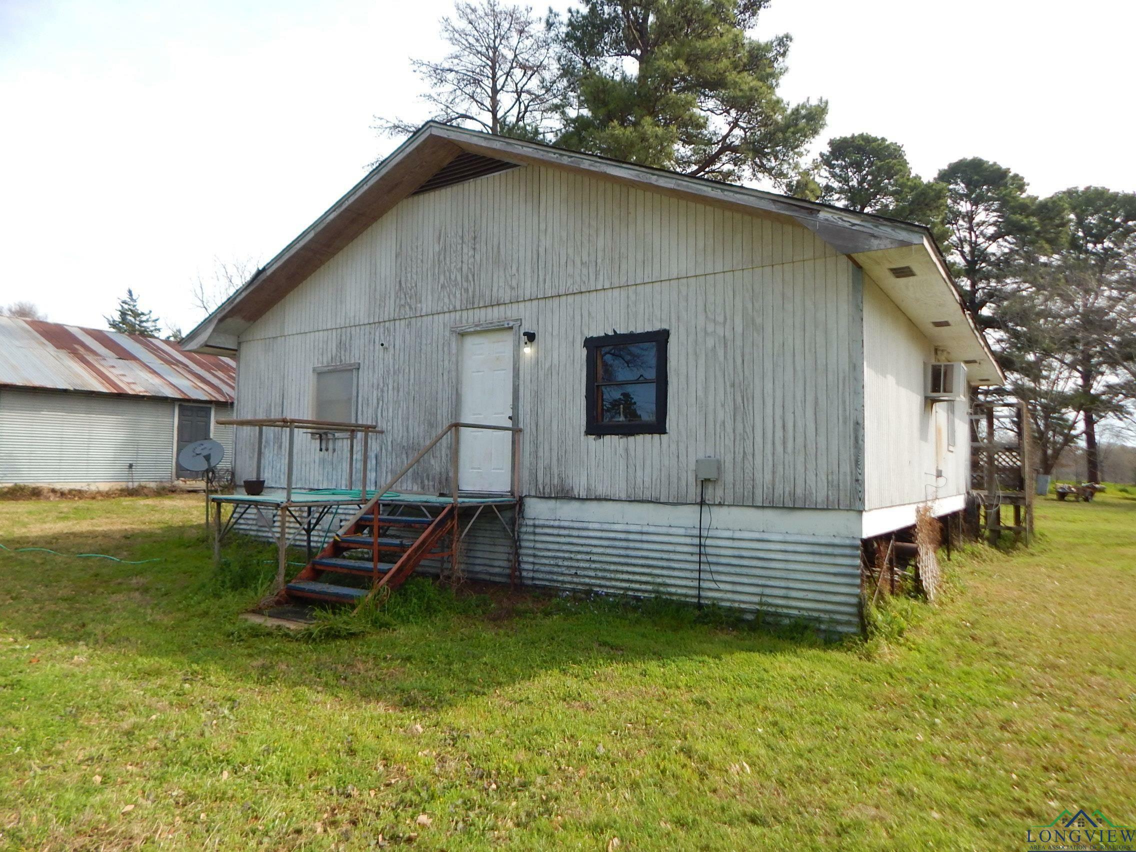 Property Photo:  249 Woodpecker Rd  TX 75647 