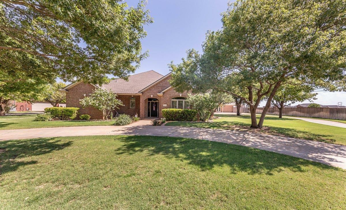 Property Photo:  5713 102nd Street  TX 79424 