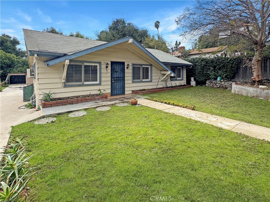 Property Photo:  600 E Sierra Madre Boulevard  CA 91024 