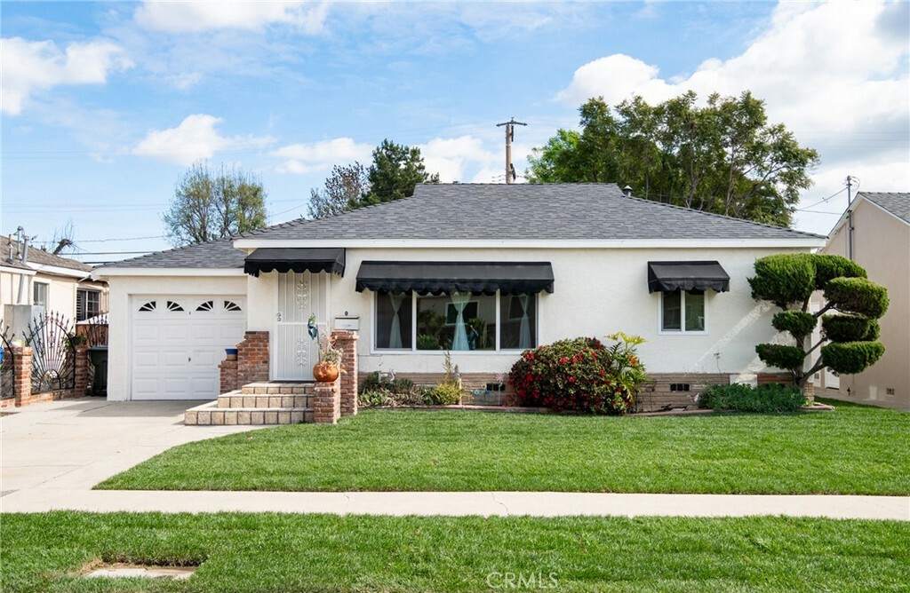 Property Photo:  7838 Wexford Avenue  CA 90606 