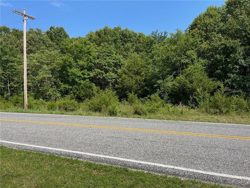 Property Photo:  Lot 3 Posy Mountain Drive  AR 72732 