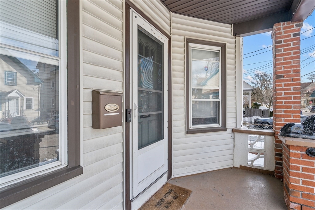Property Photo:  74 Dora St  RI 02909 