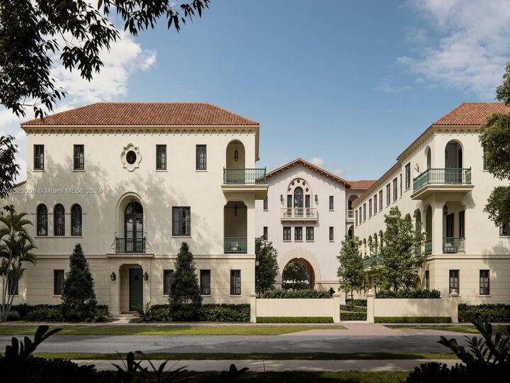504 Malaga Ave T8  Coral Gables FL 33134 photo