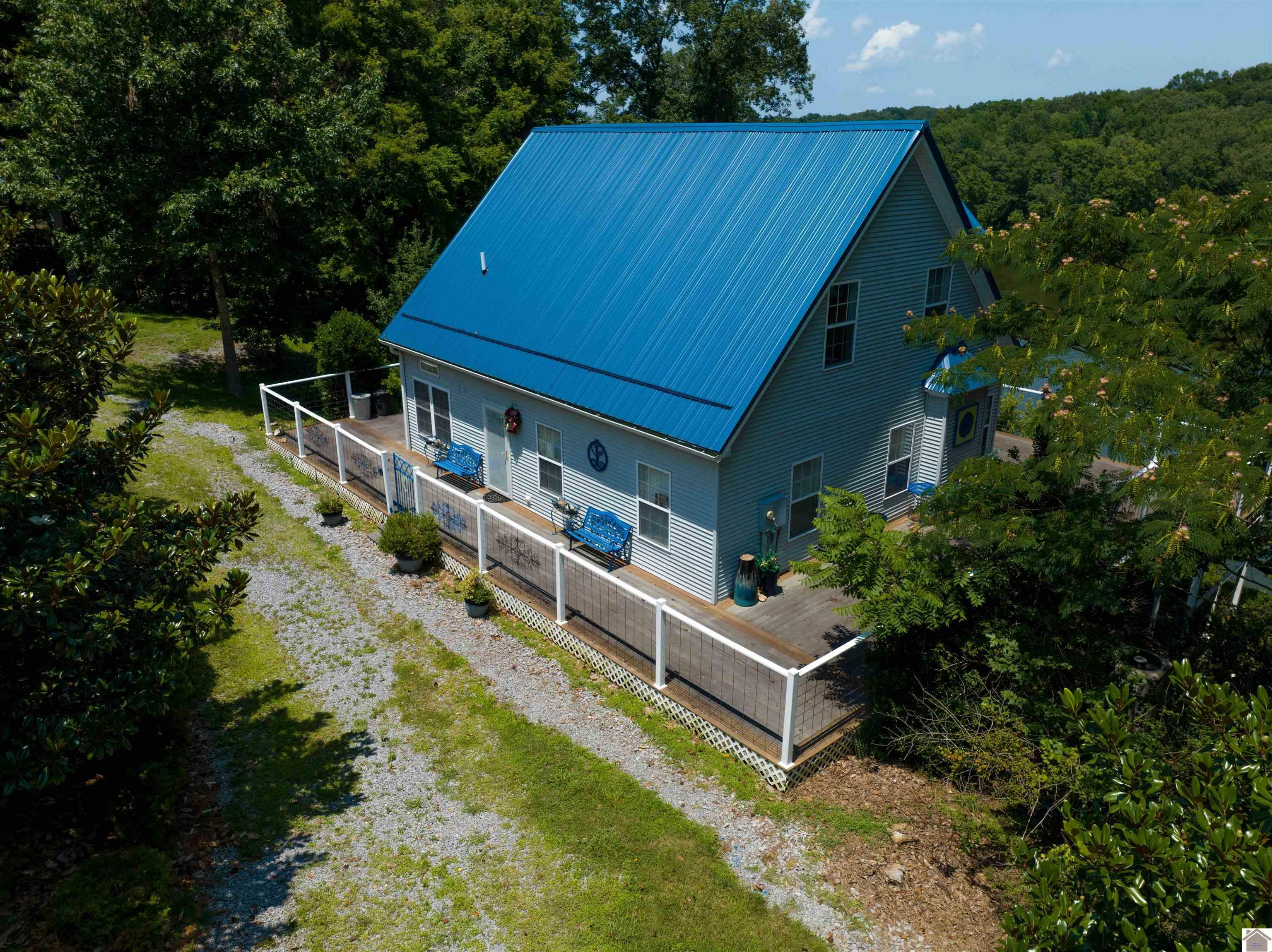 Property Photo:  208 Goose Creek Drive  KY 42211 