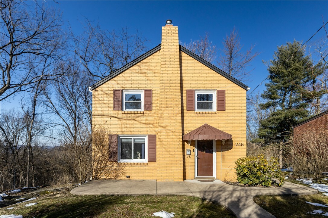 Property Photo:  248 Crescent Pines Drive  PA 15147 