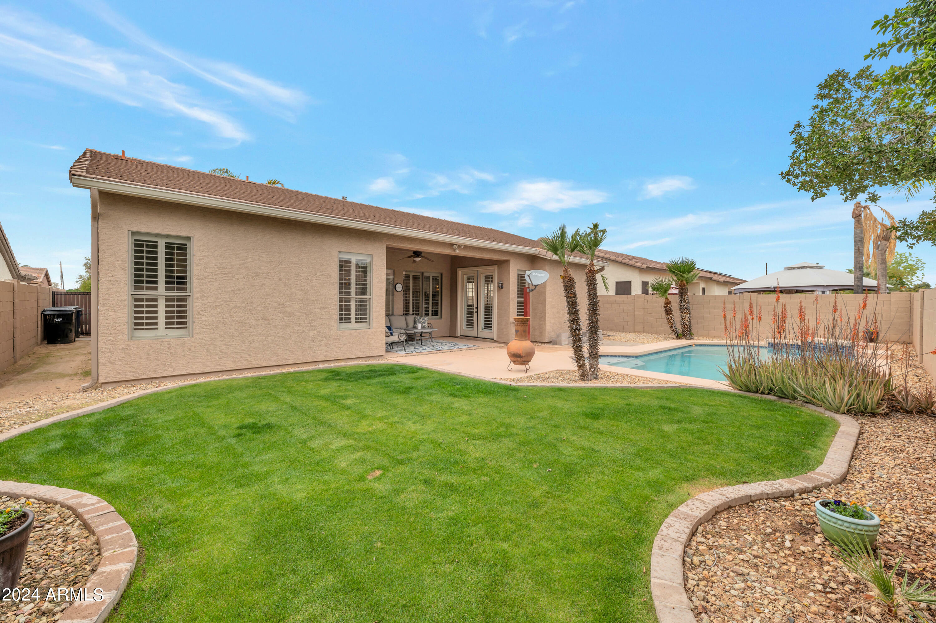 Property Photo:  1691 S Heritage Drive  AZ 85295 