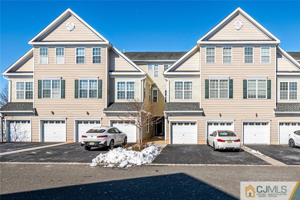 Property Photo: 17 Tory Jack Terrace NJ 08880
