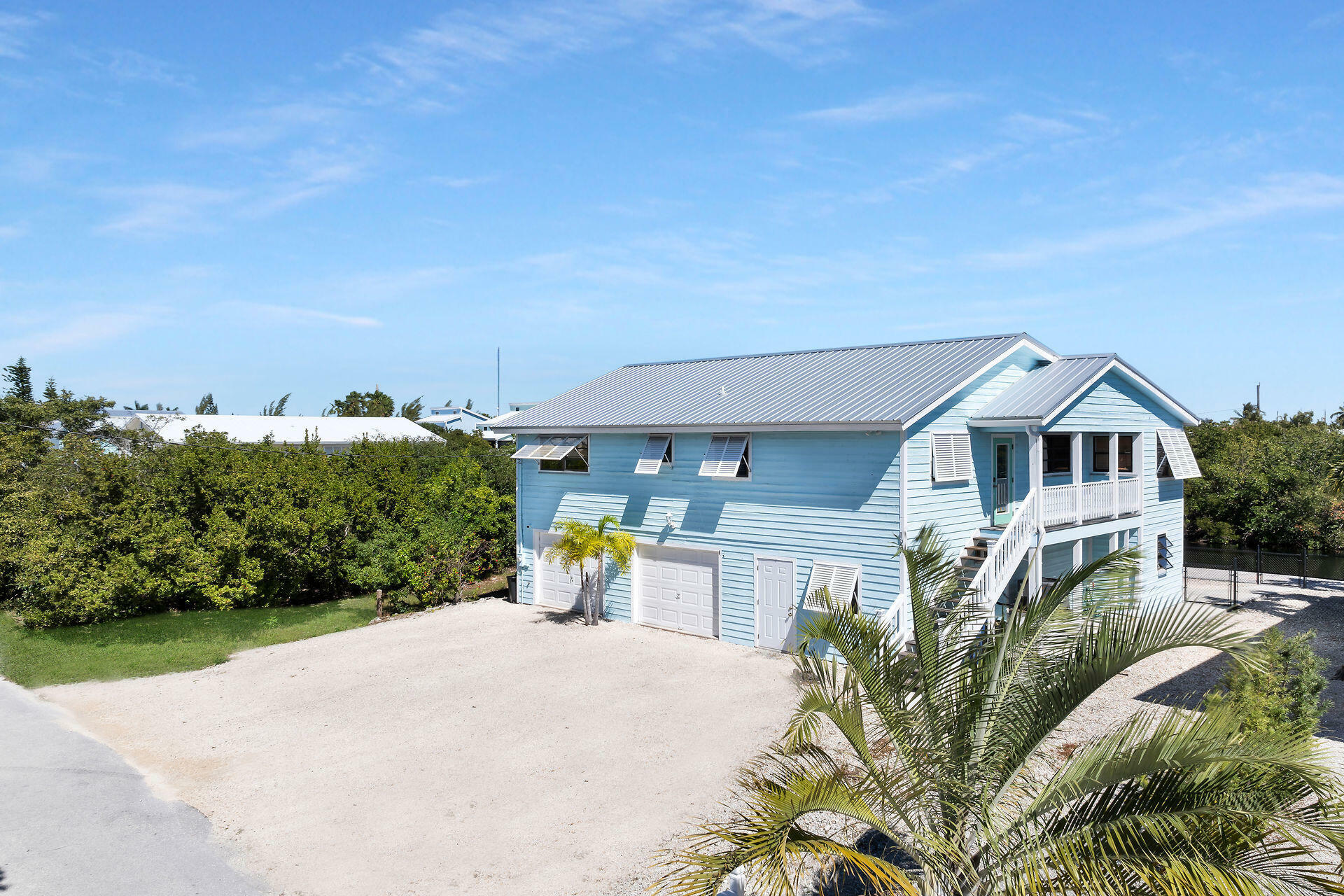 Property Photo:  127 Lobstertail Road  FL 33043 