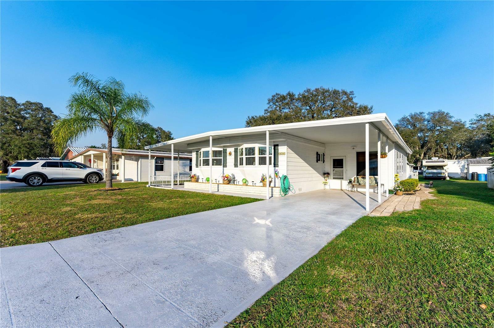 Property Photo:  4604 Orange Blossom Drive  FL 33542 