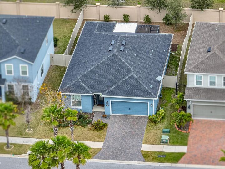 Property Photo: 12224 Blue Pacific Drive FL 33579
