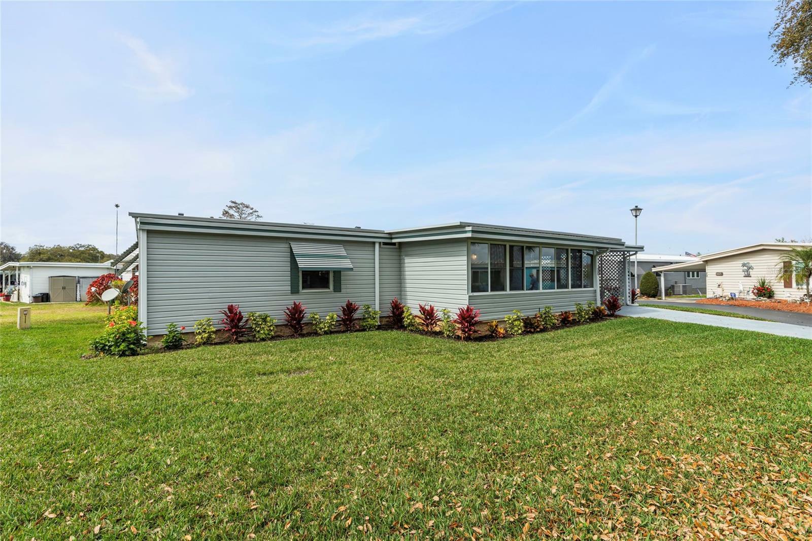 Property Photo:  28 Captains Point  FL 34731 