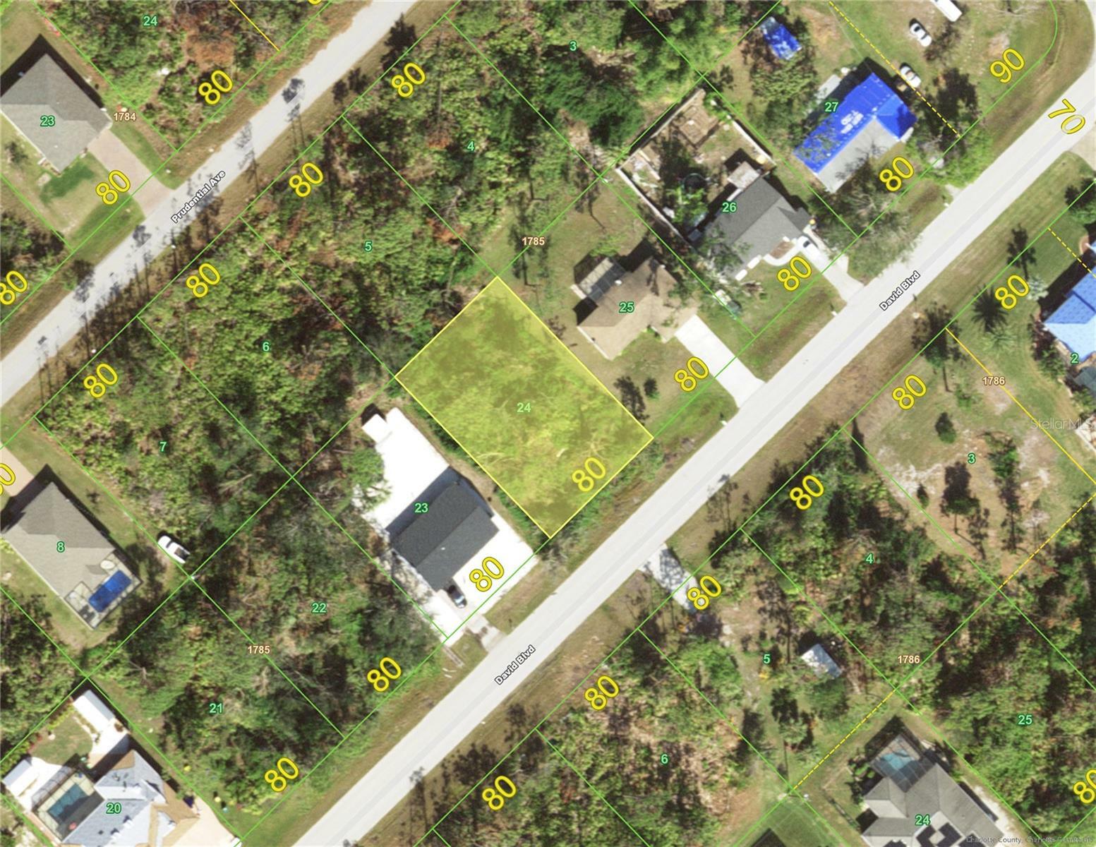 Property Photo:  6321 David Boulevard  FL 33981 