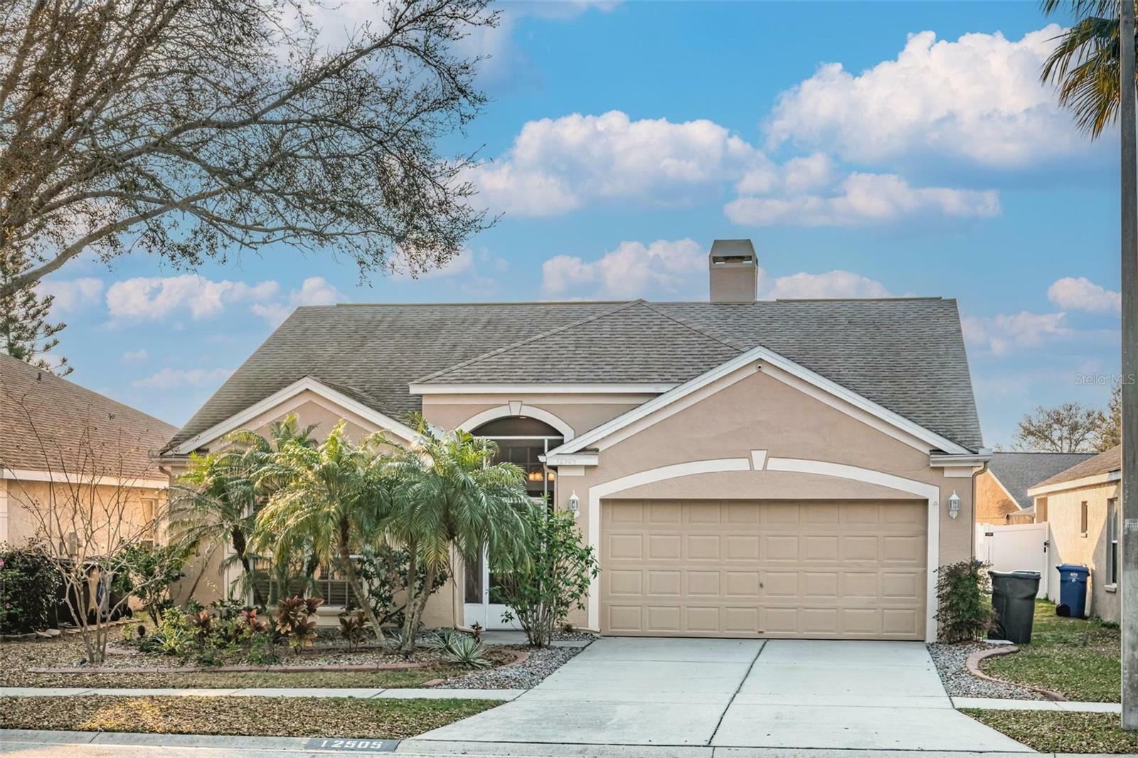 Property Photo: 12505 Midpointe Drive FL 33578
