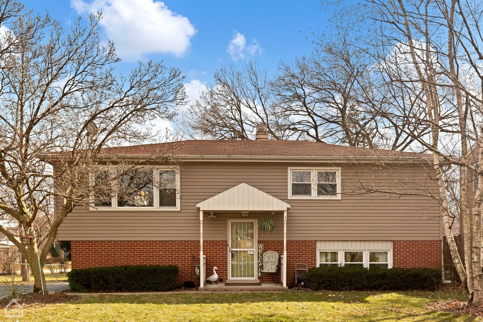 Property Photo:  10927 Liberty Grove Drive  IL 60480 