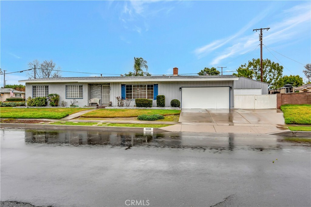 Property Photo:  1228 S Evanwood Avenue  CA 91790 