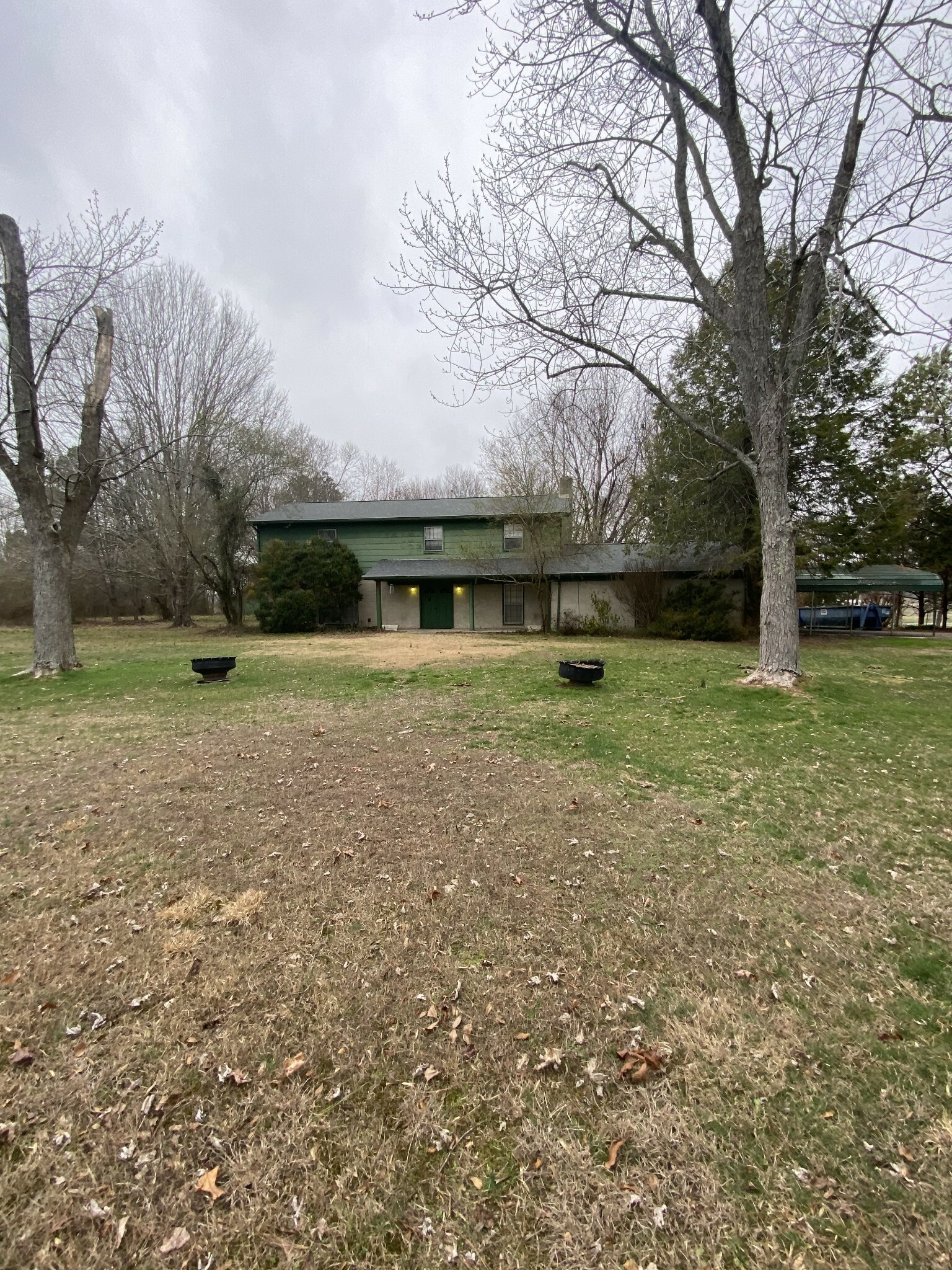 Property Photo:  21 Jeans Ln  TN 37334 