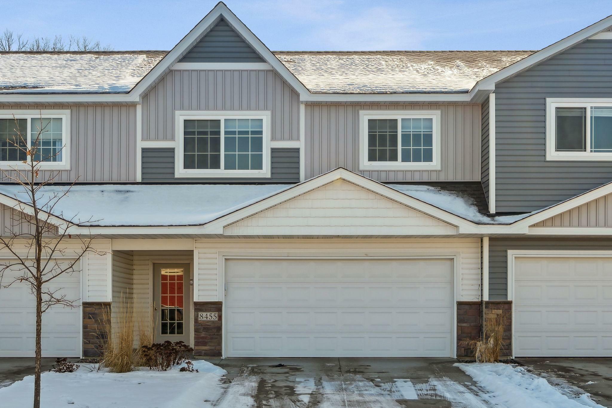 Property Photo:  8455 Gateway Circle  MN 55362 