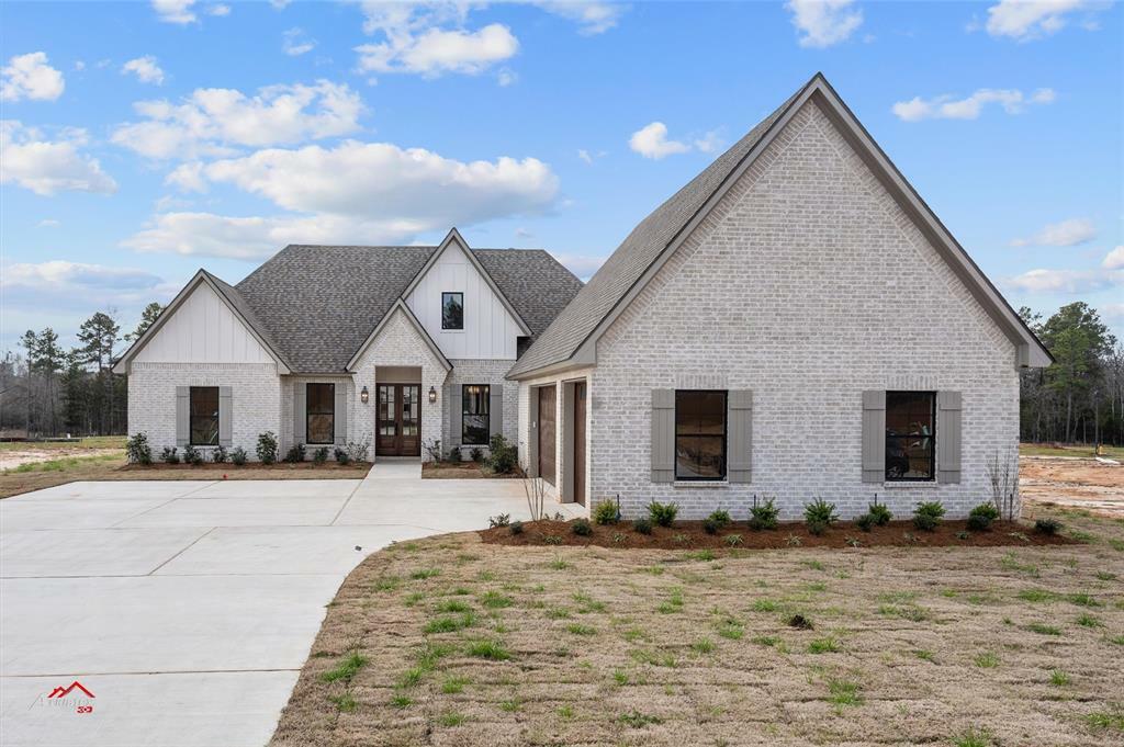Property Photo:  389 Newburn Lane  LA 71106 