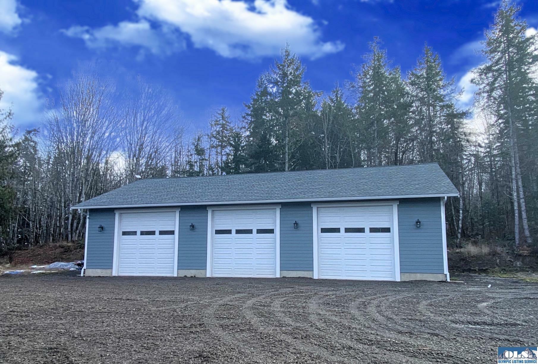 Property Photo: 93 Lisel Lane WA 98362