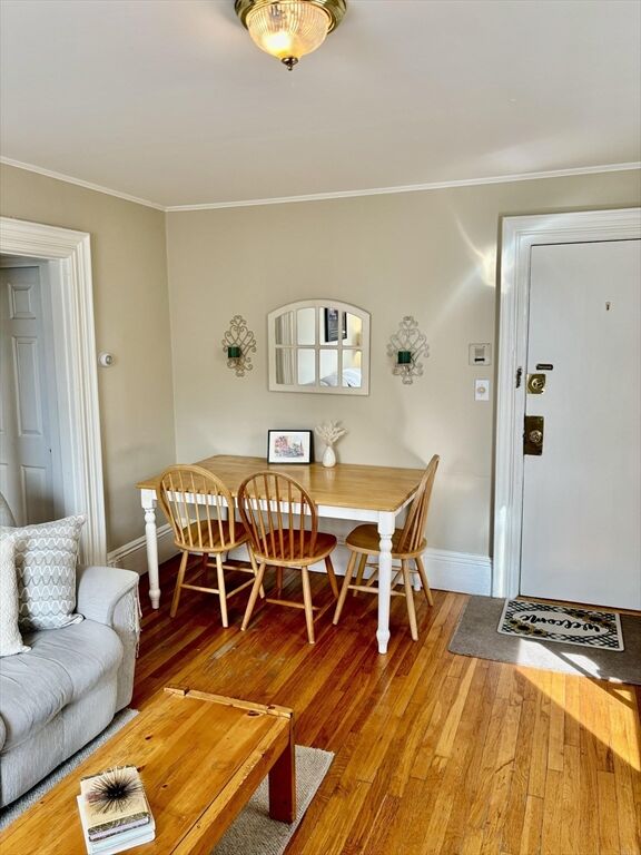 Property Photo:  35-A Tudor St 3  MA 01902 