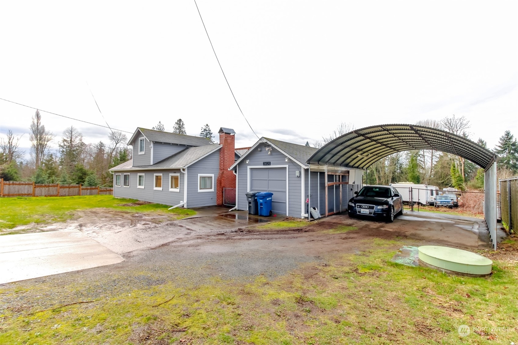 Property Photo:  21625 24th Avenue S  WA 98198 