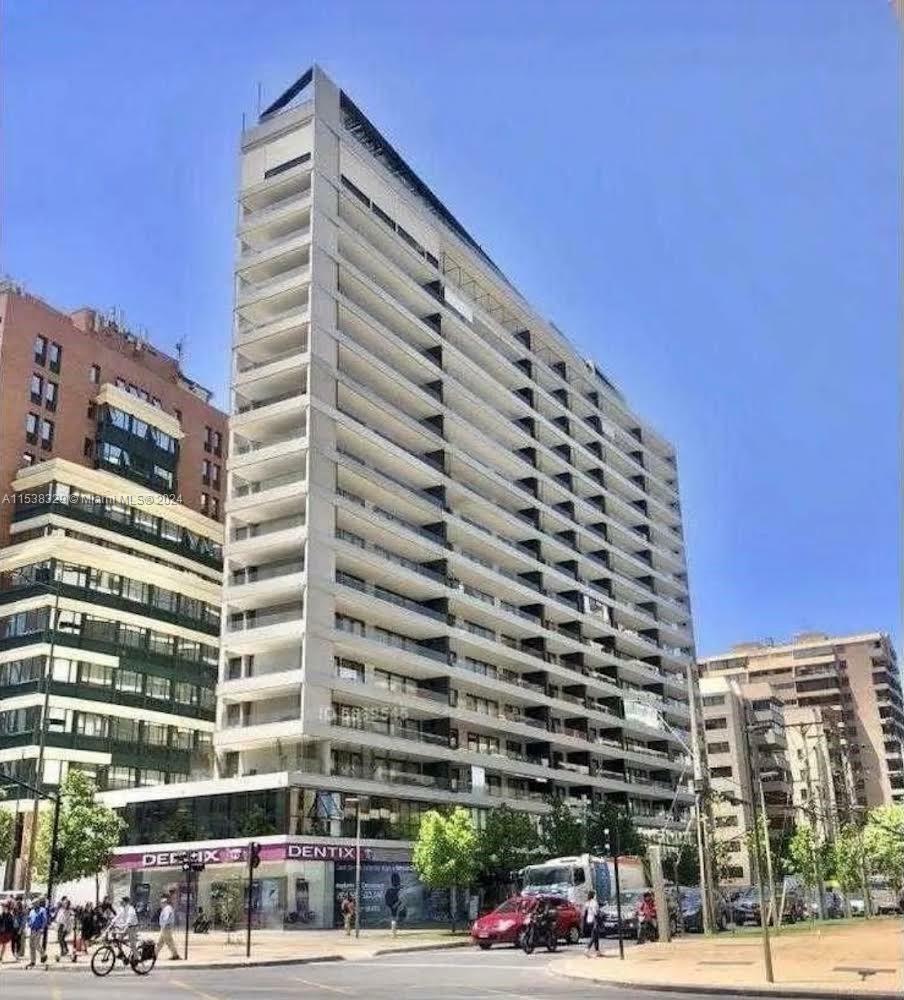 Property Photo:  La Capitania70 Las Condes 758009-1302    