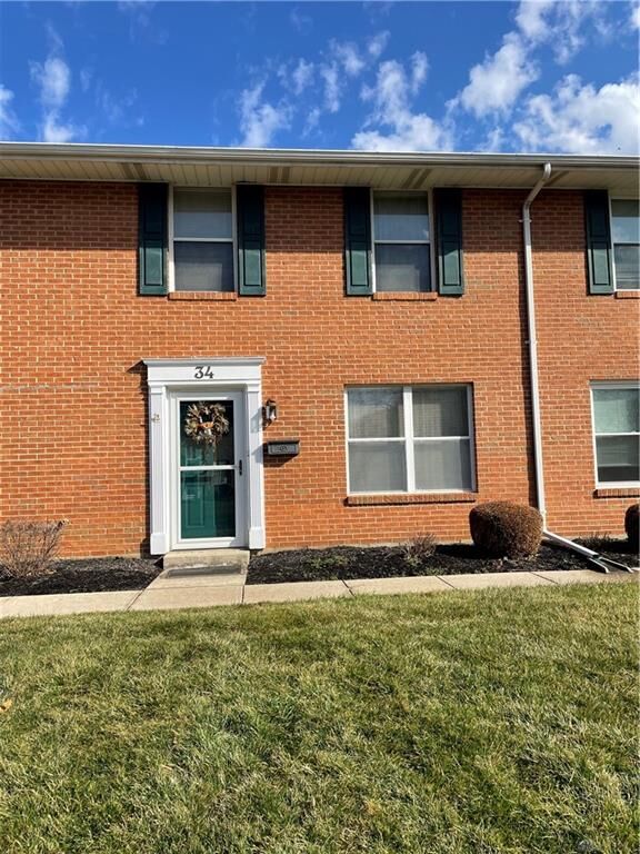 Property Photo: 34 Gabriel OH 45377