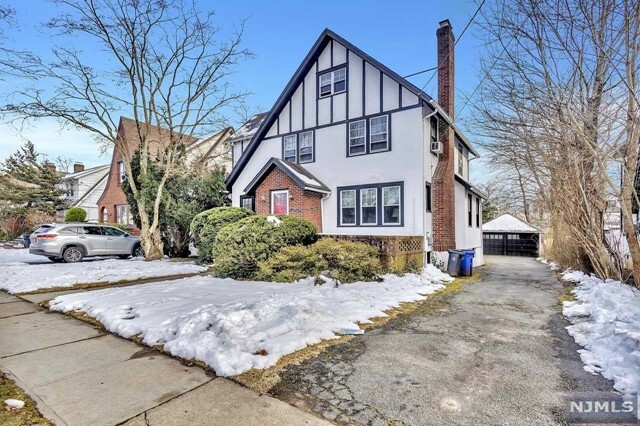 Property Photo: 230 West Hudson Avenue NJ 07631