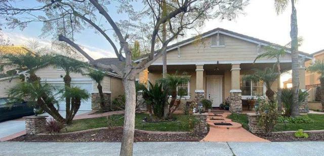 Property Photo:  896 Chesapeake Place  CA 91914 