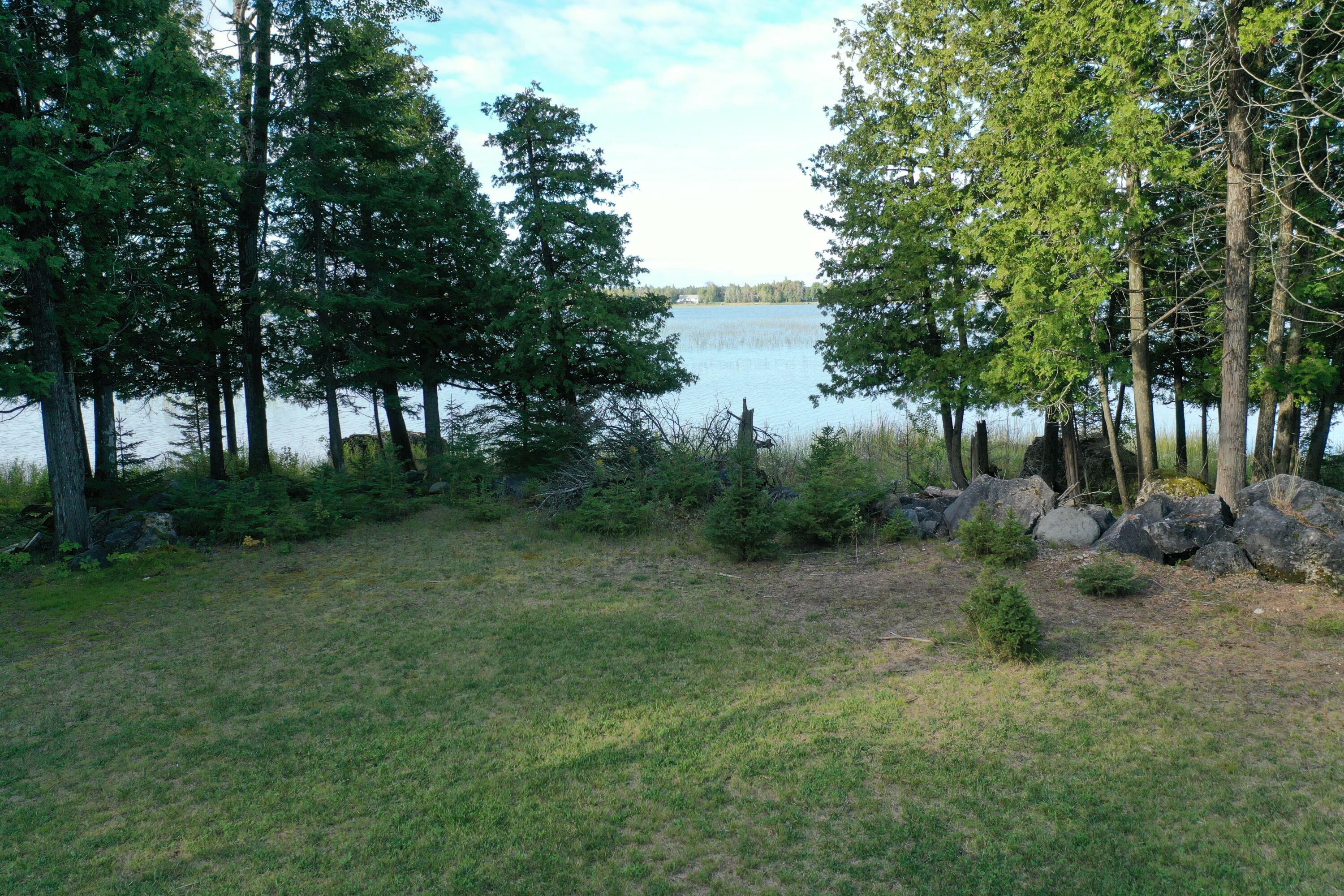 Property Photo:  57A Rudd Rd  MI 49719 