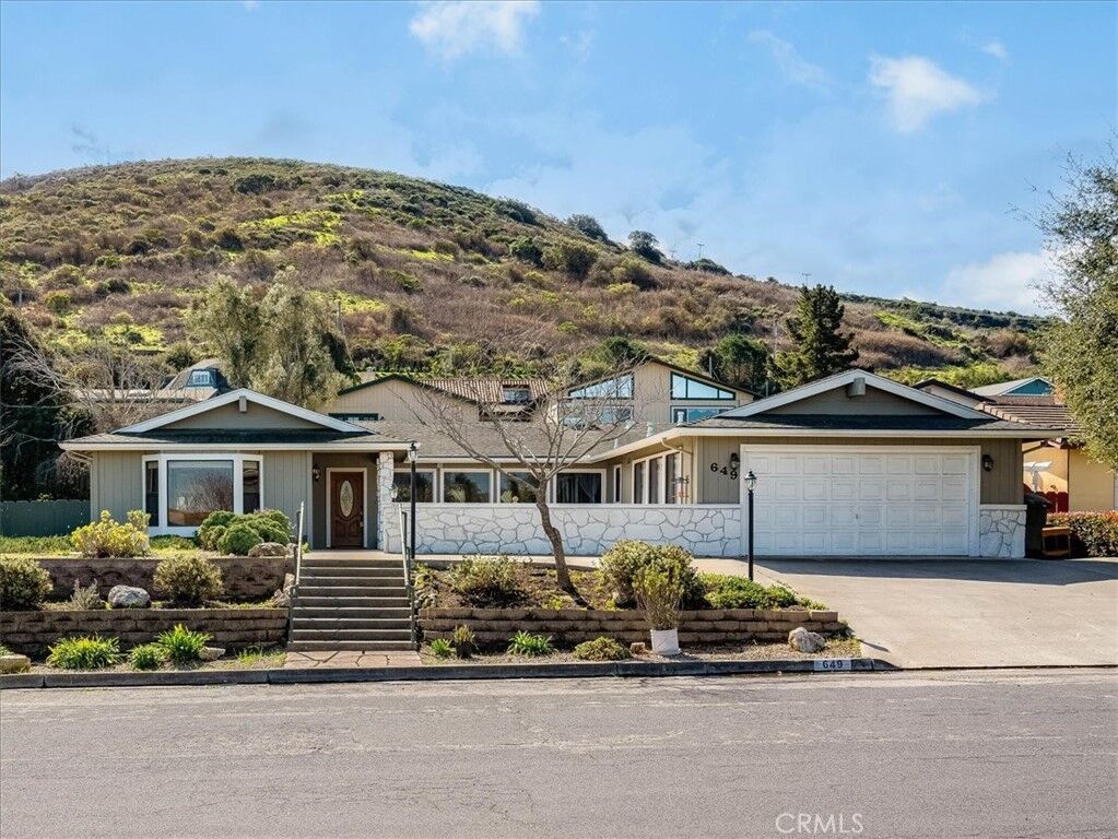 Property Photo:  649 University Drive  CA 93436 