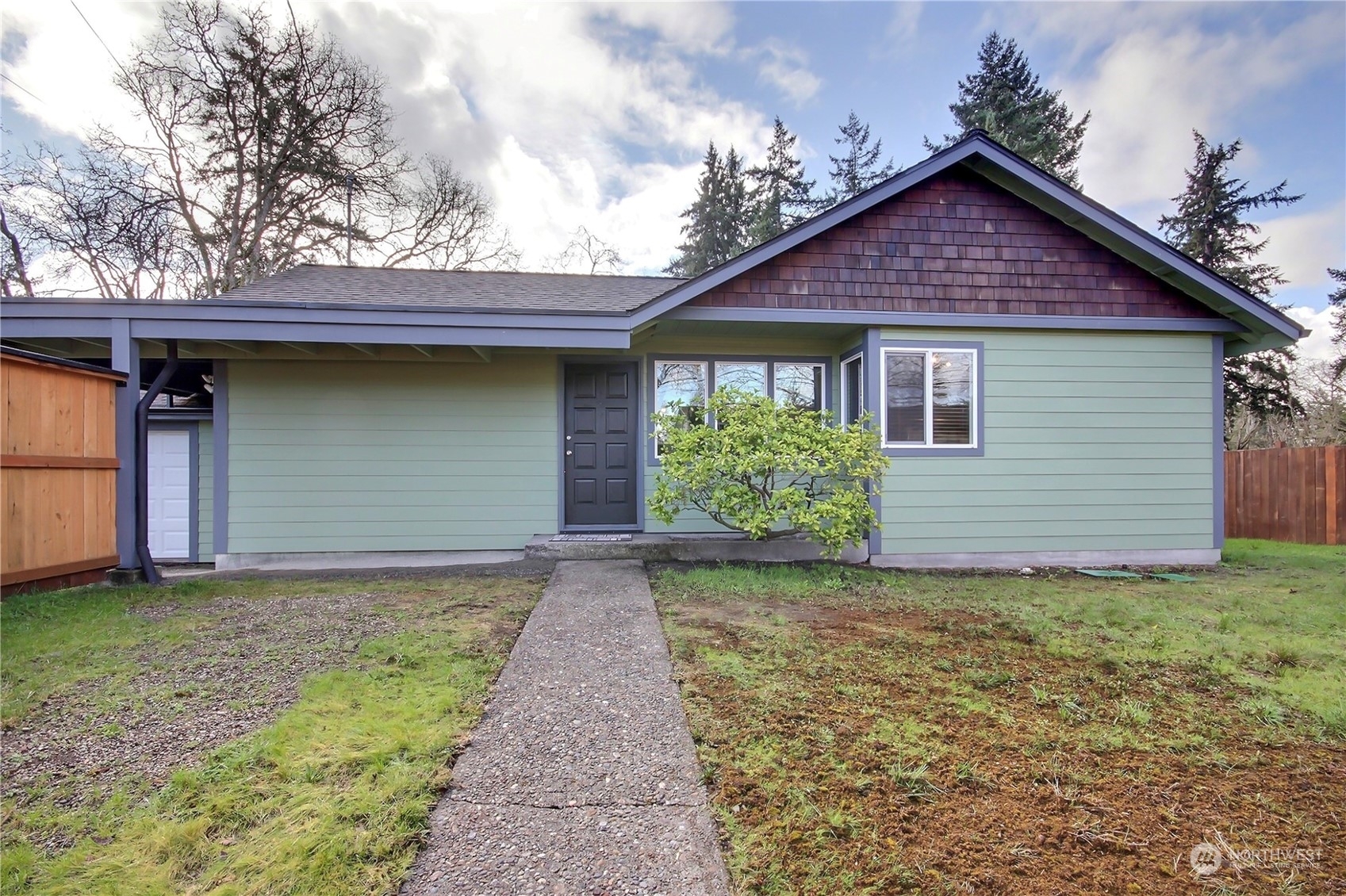 Property Photo:  6412 Steilacoom Boulevard SW  WA 98499 