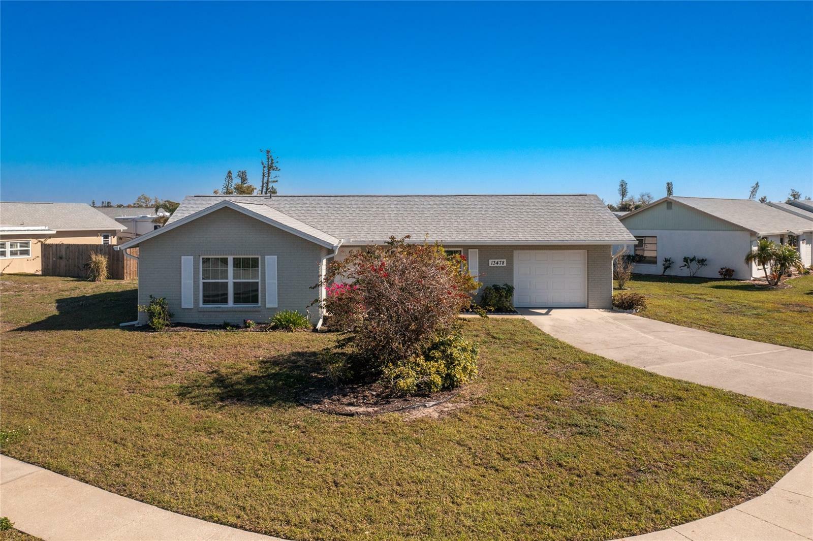 Property Photo:  13478 Isabell Avenue  FL 33981 