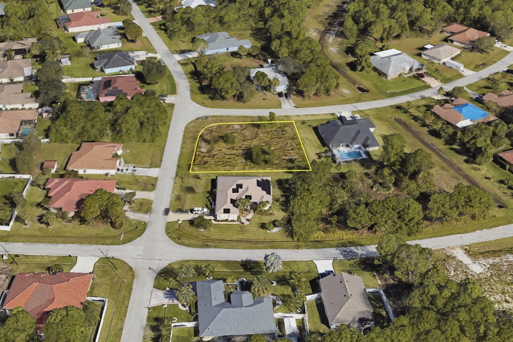 Property Photo:  5820 NW Chesboro Terrace  FL 34986 