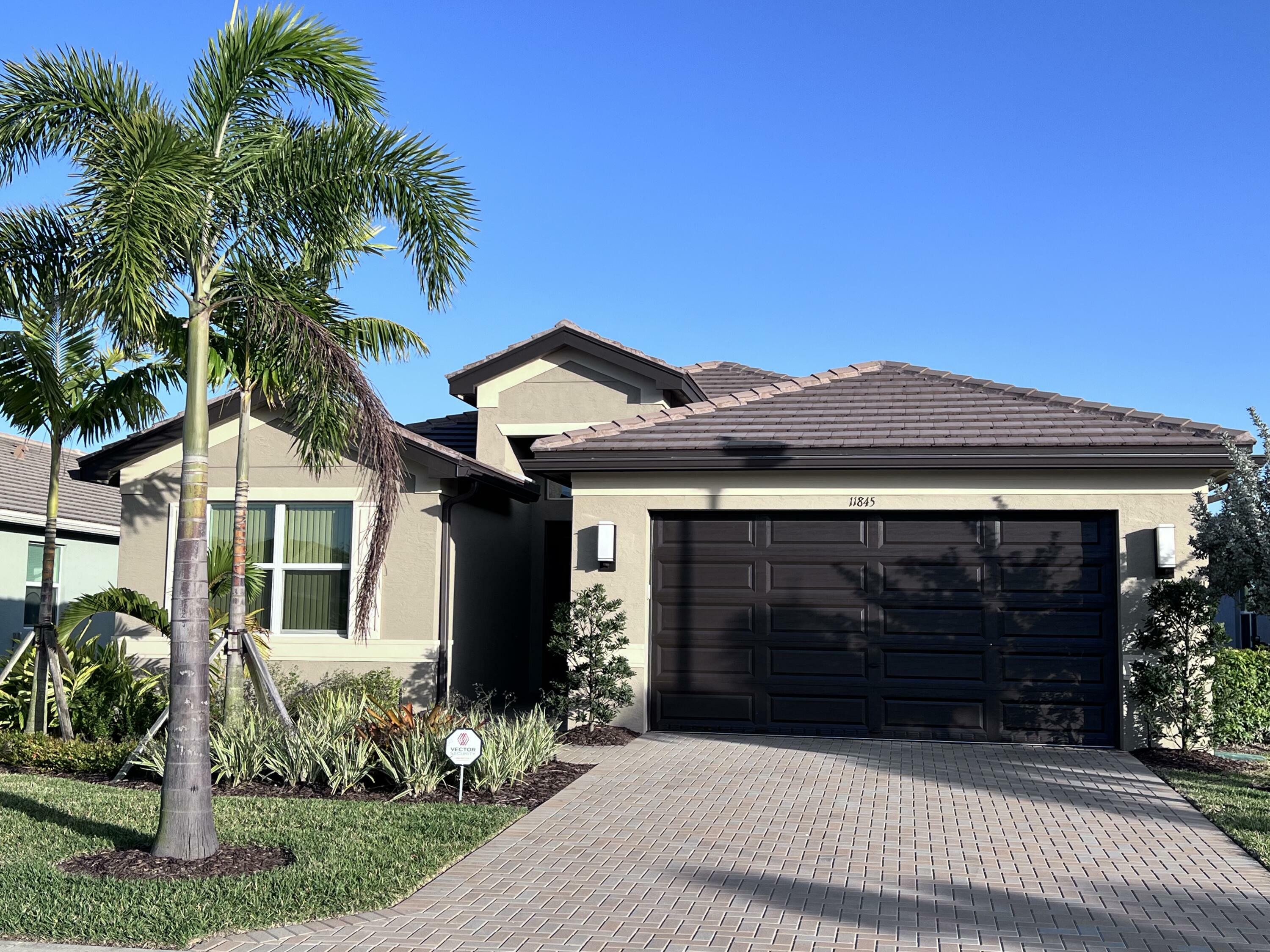 Property Photo:  11845 SW Poseidon Way  FL 34987 