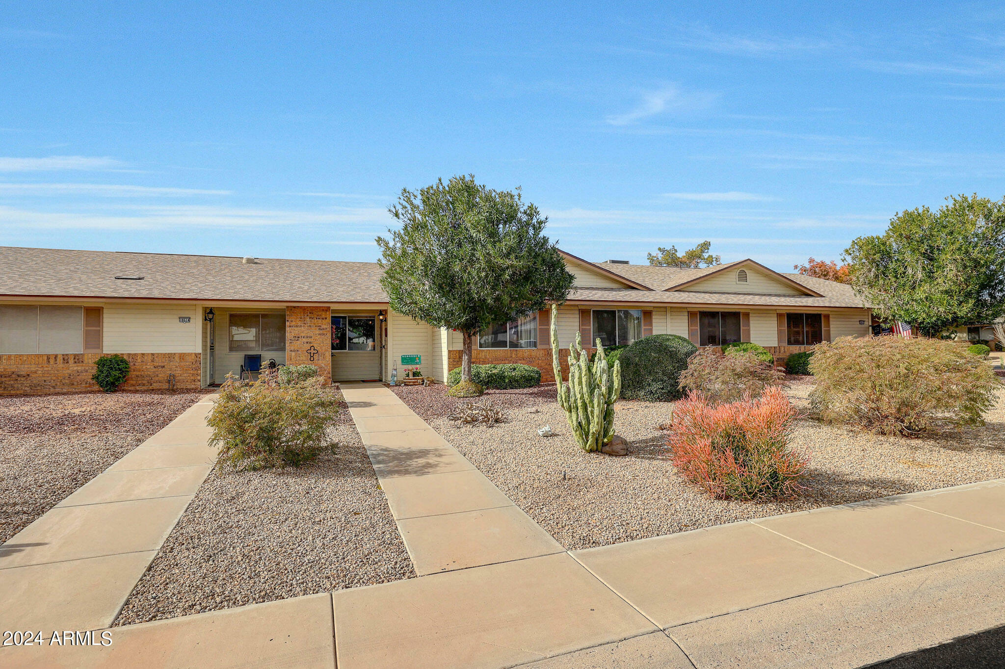 Property Photo:  18618 N Mica Drive  AZ 85375 