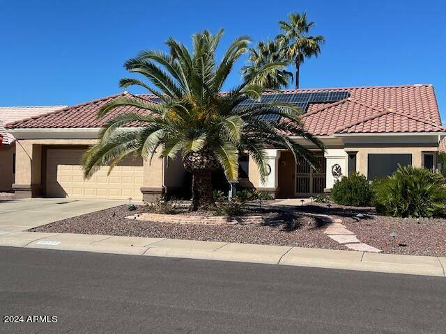 Property Photo:  15112 W Greystone Drive  AZ 85375 