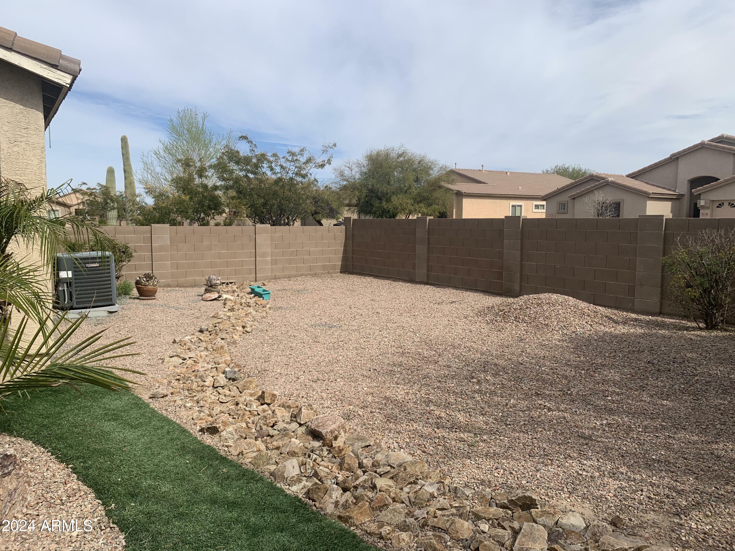 Property Photo:  11479 W Stone Mound Drive  AZ 85653 